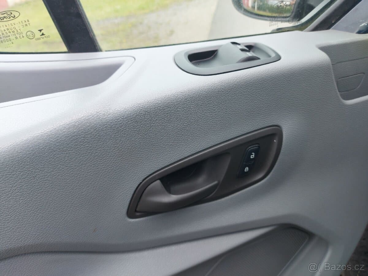 2015 Ford TRANSIT - 7