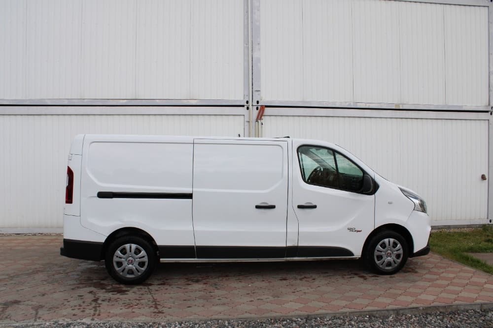 2019 Fiat TALENTO - 7