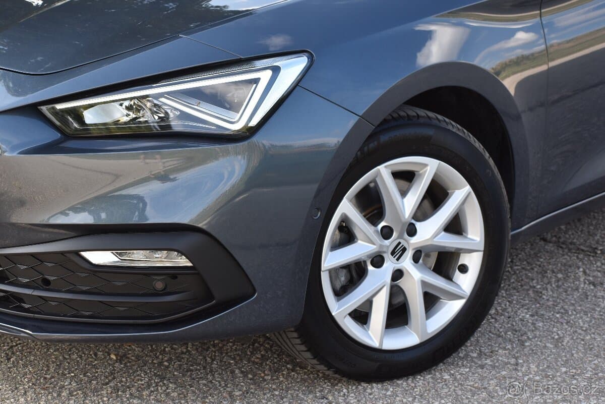 2021 Seat LEON - 7