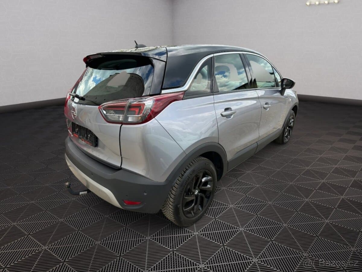 2021 Opel CROSSLAND - 7