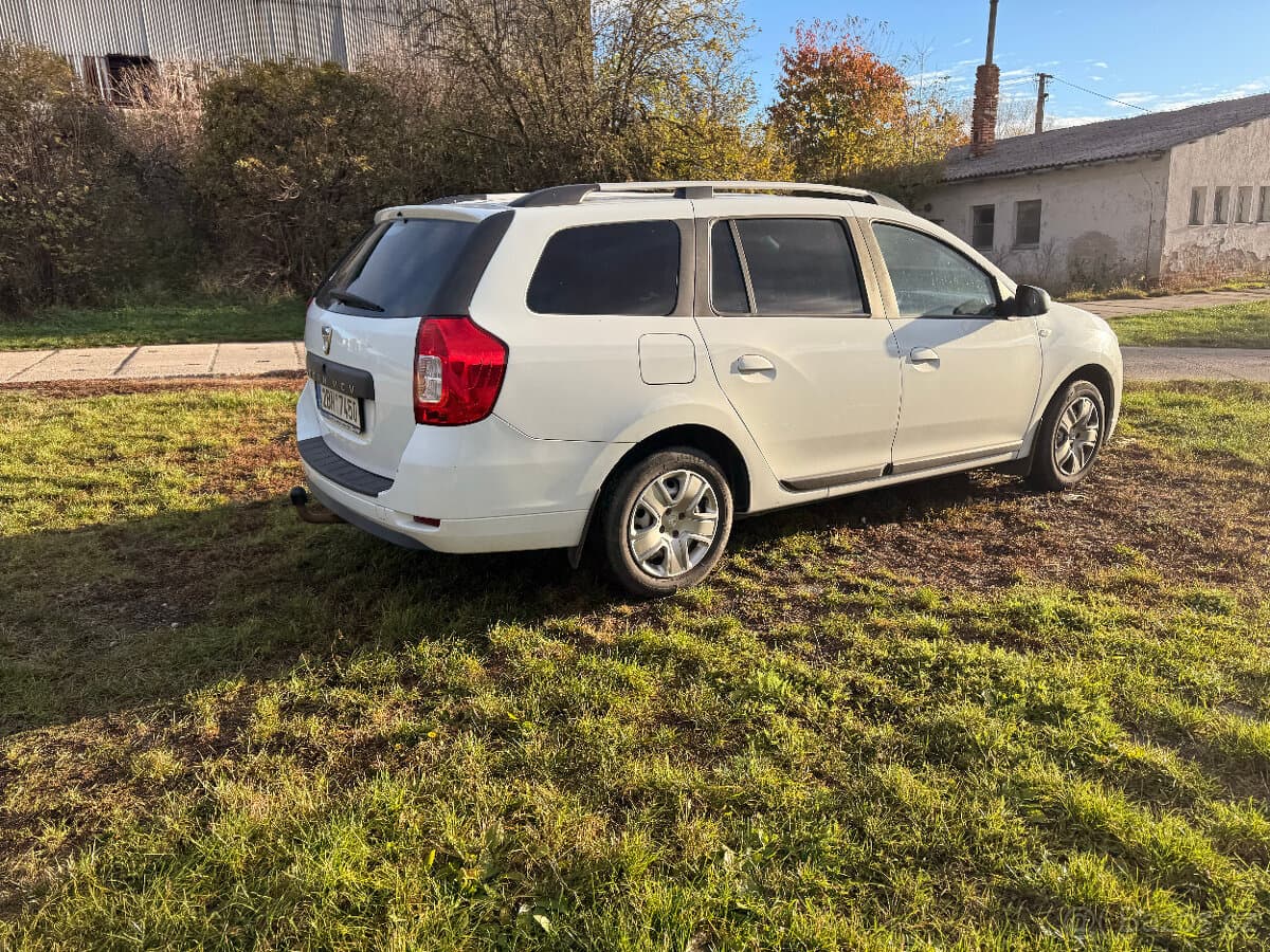 2019 Dacia LOGAN - 7