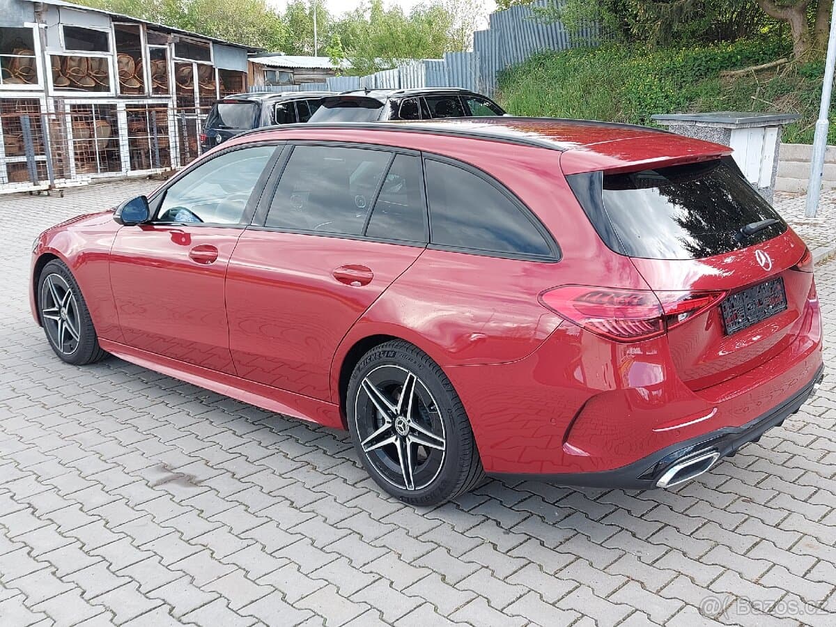 2025 Mercedes-Benz OSTATNÍ - 7