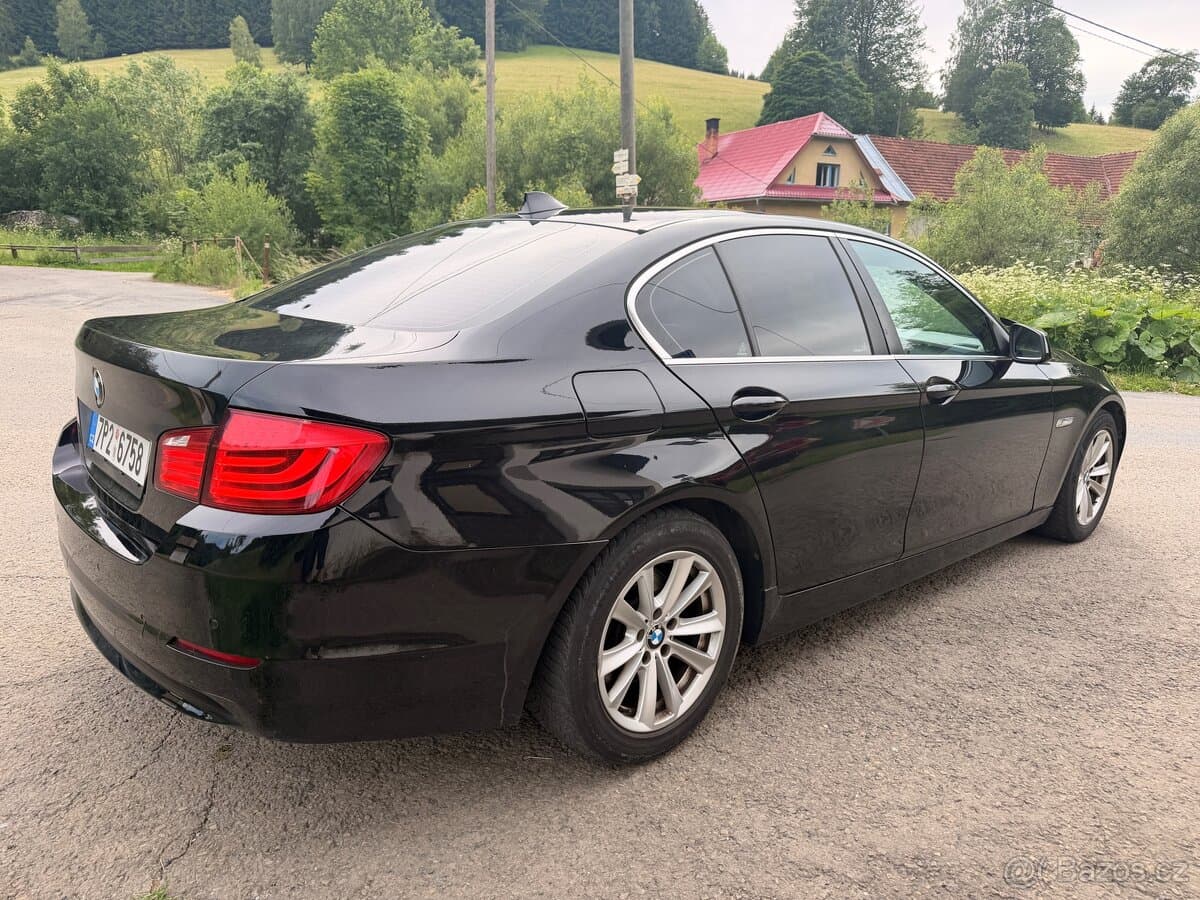 BMW OSTATNÍ - 7