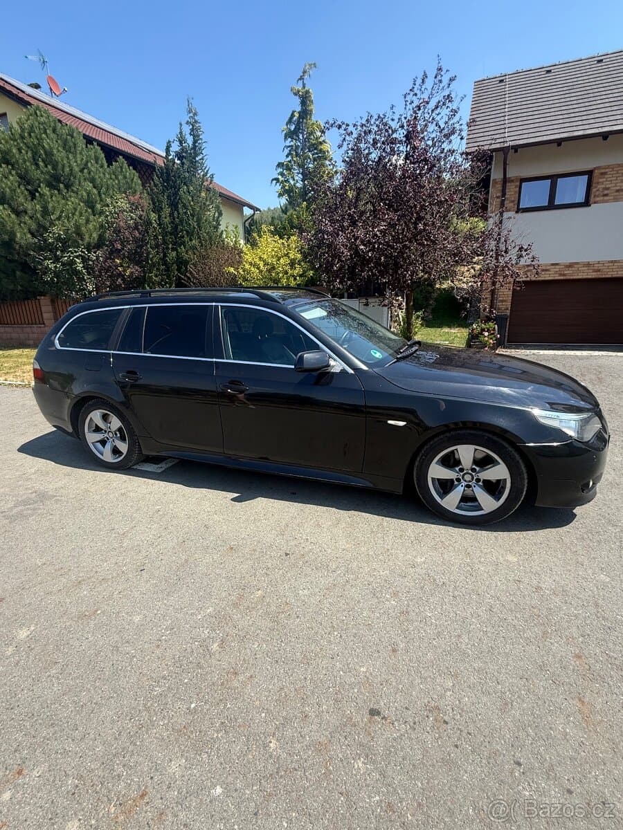 2005 BMW OSTATNÍ - 7