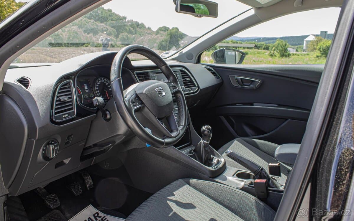 2015 Seat LEON - 7
