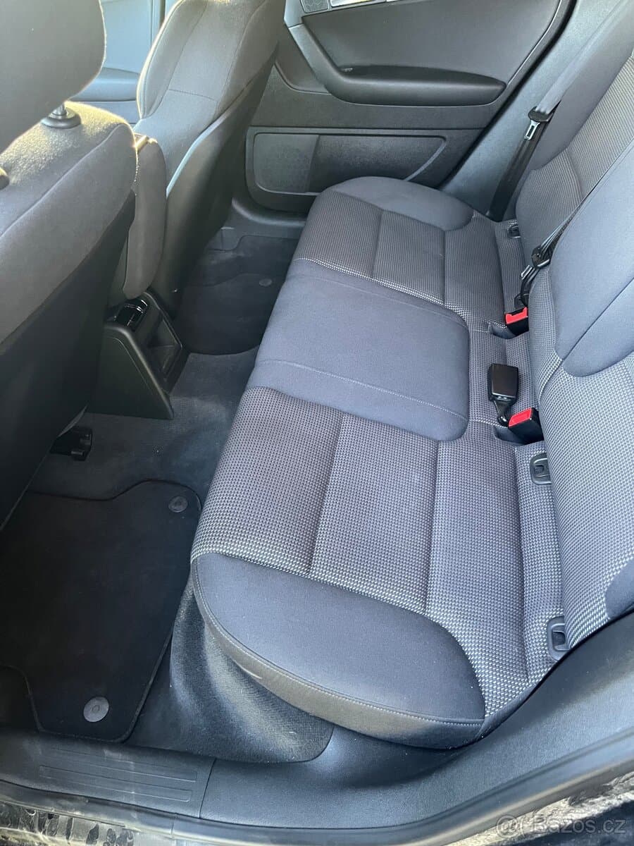 Audi A3 - 7