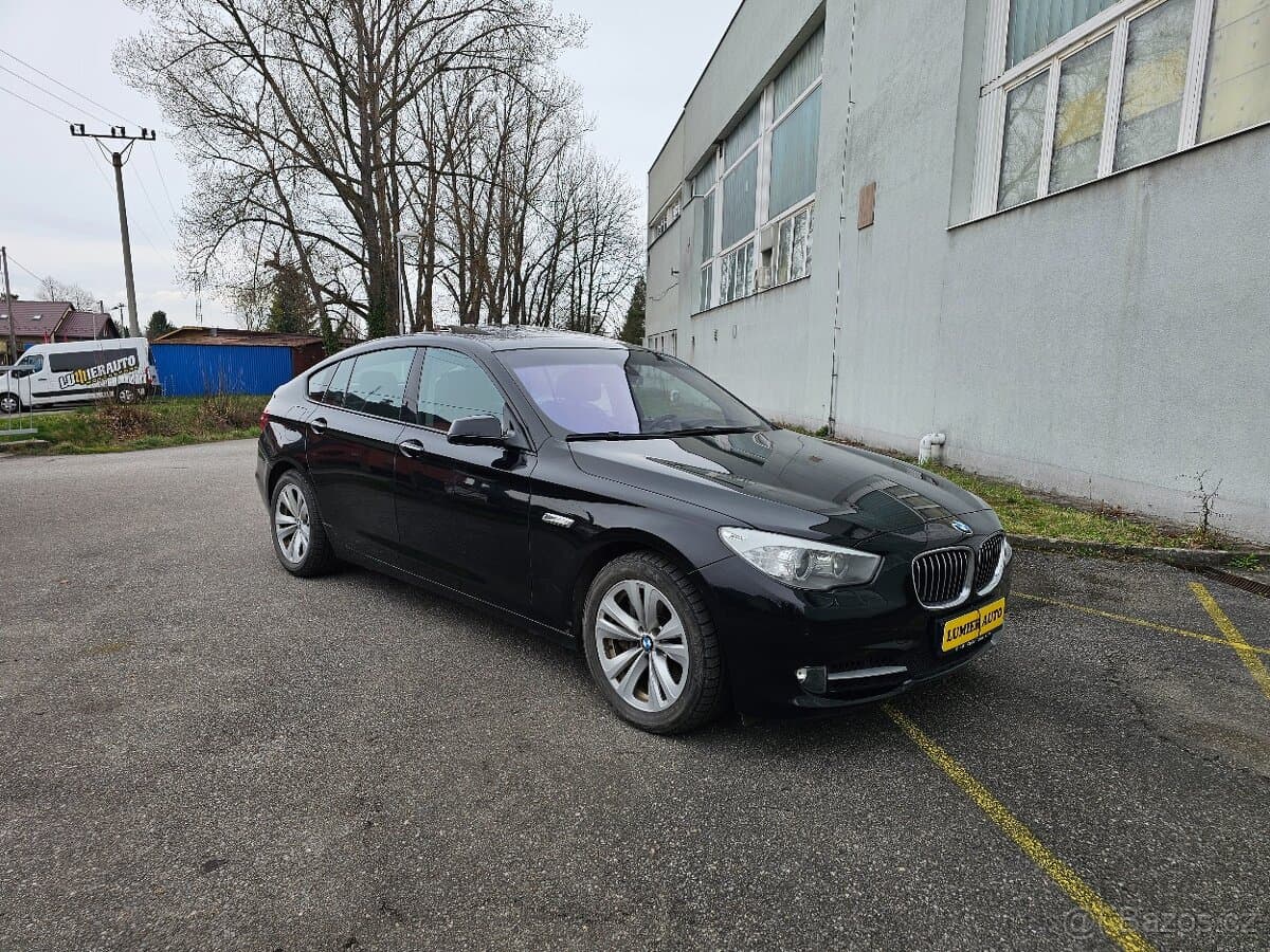 2010 BMW OSTATNÍ - 7