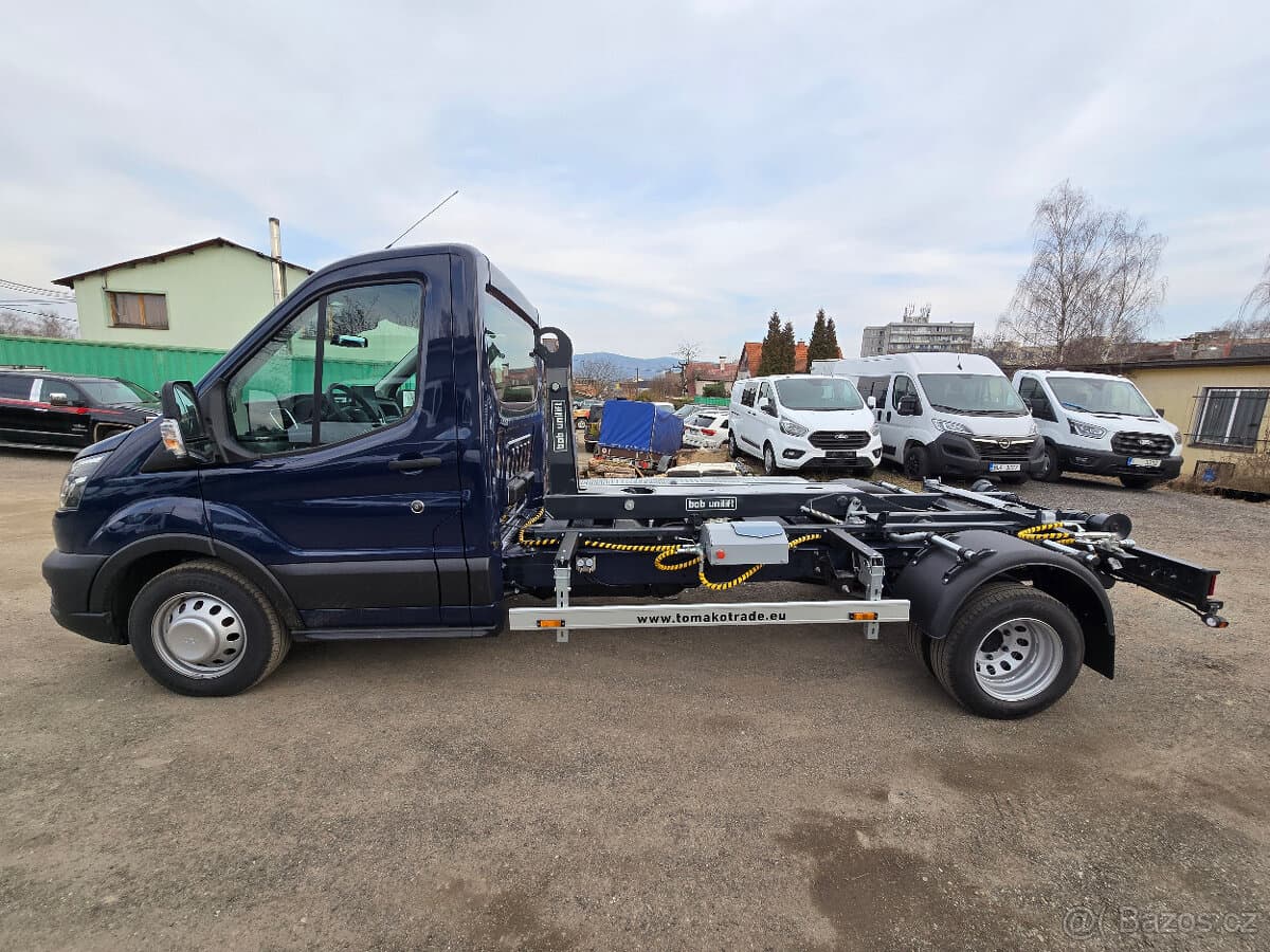 Ford TRANSIT - 7
