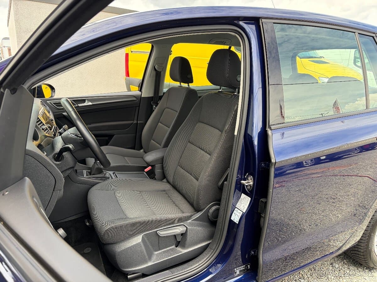 2018 Volkswagen GOLF - 7
