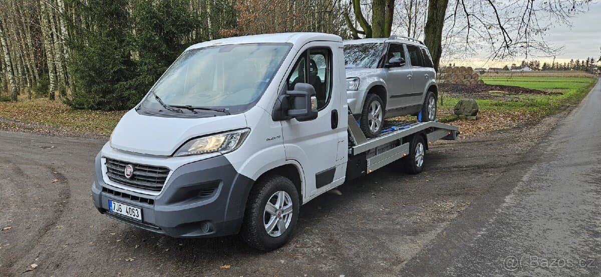 2015 Fiat DUCATO - 7