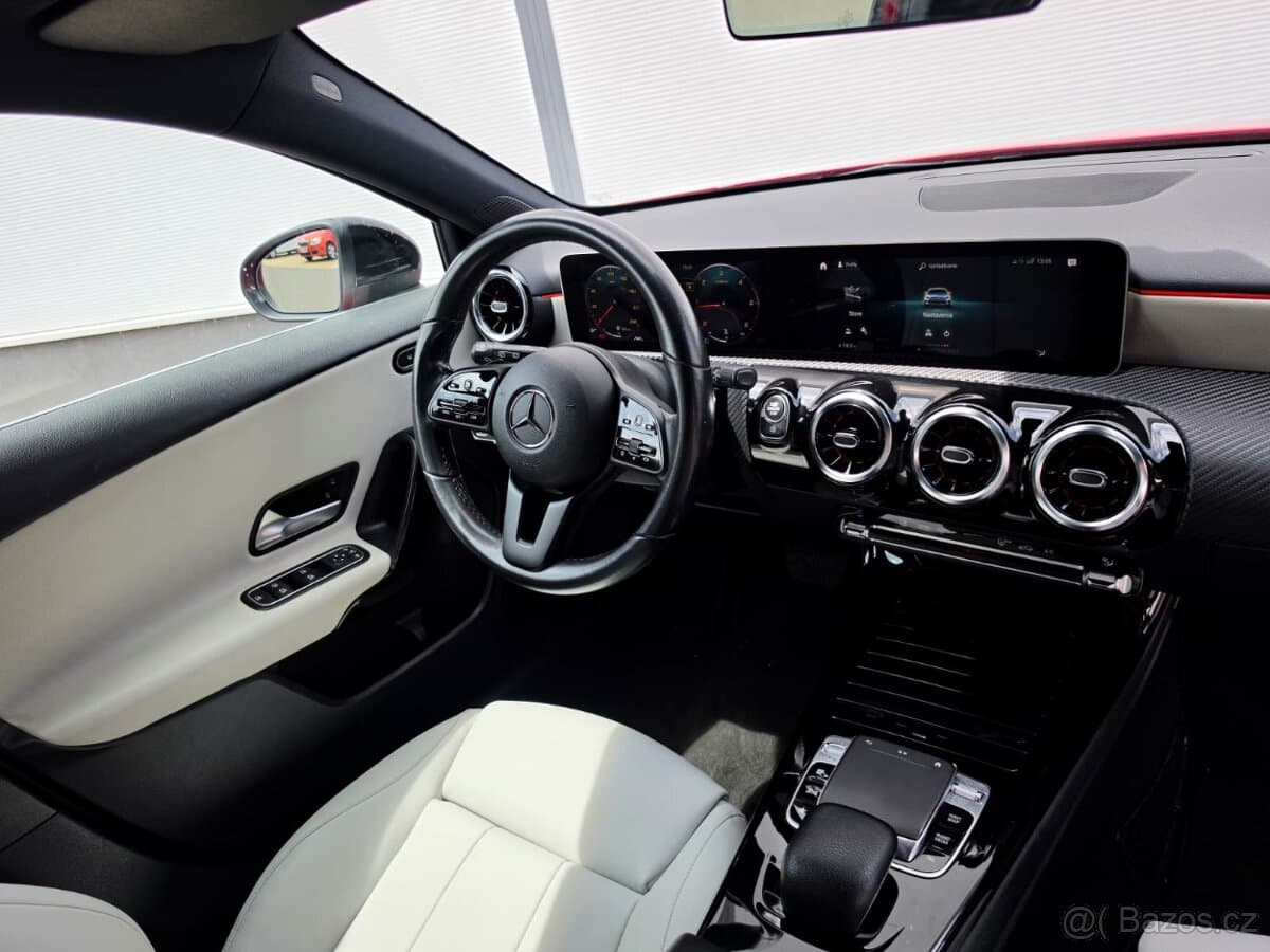 2018 Mercedes-Benz OSTATNÍ - 7