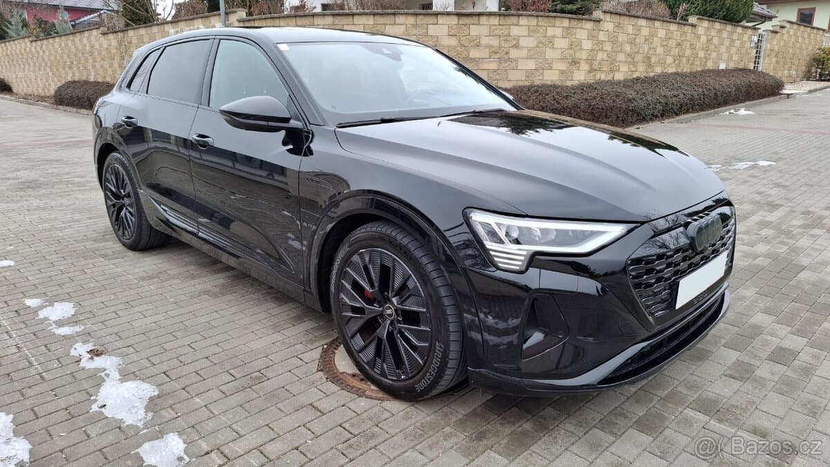 2024 Audi Q8 - 7