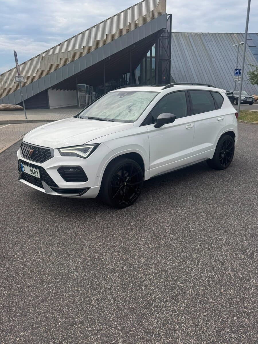 2023 Cupra ATECA - 7