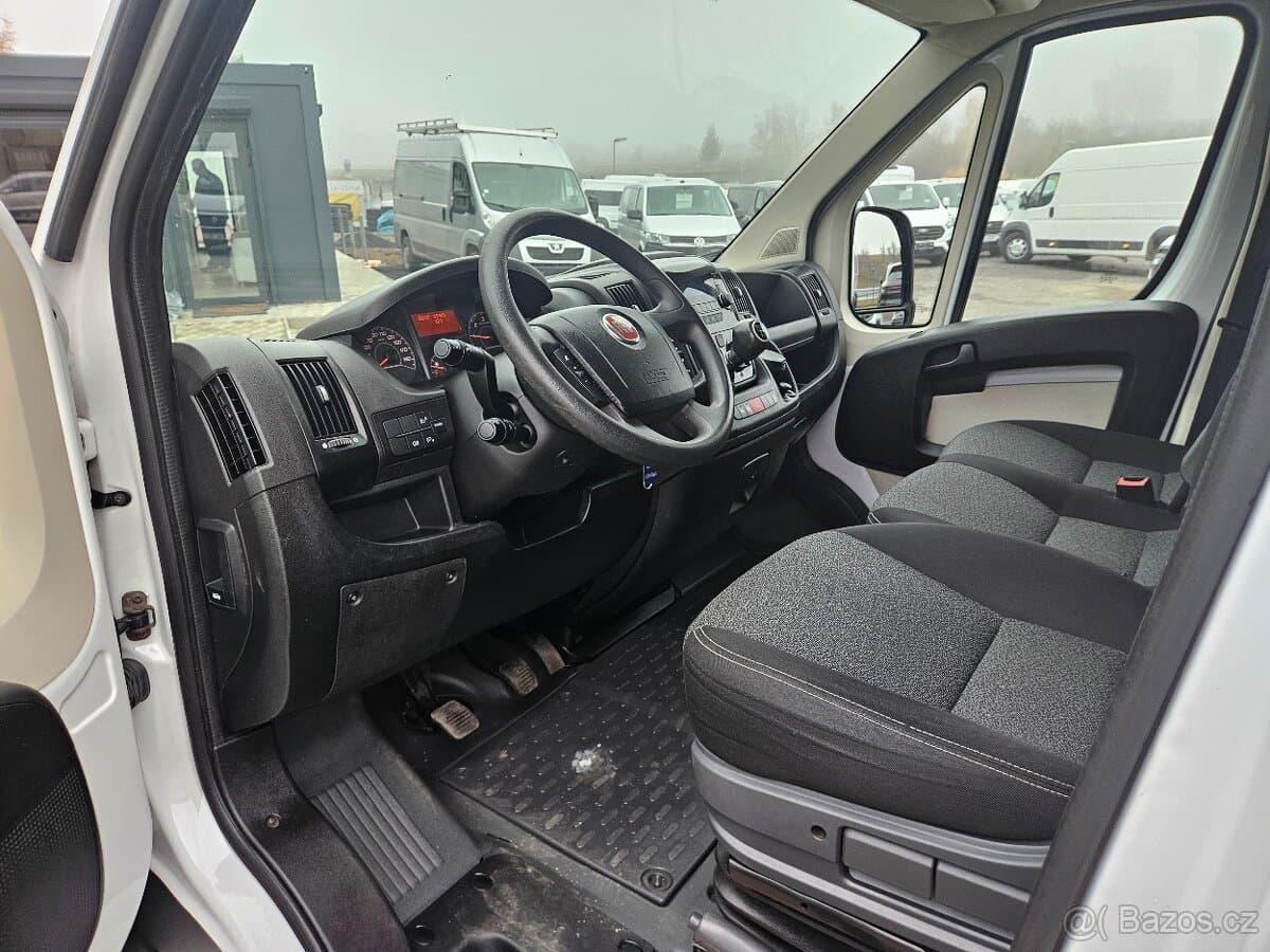 2018 Fiat DUCATO - 7