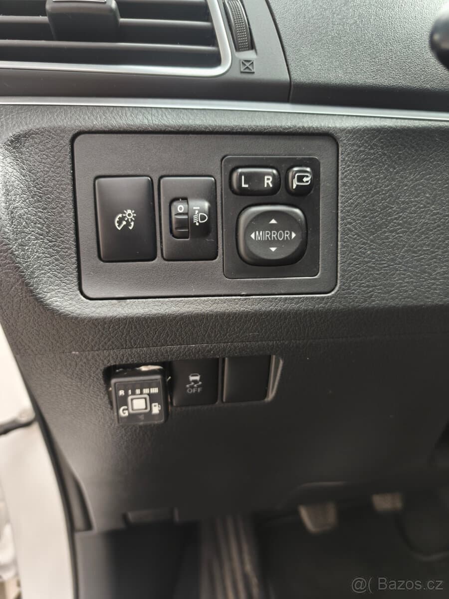 2014 Toyota VERSO - 7