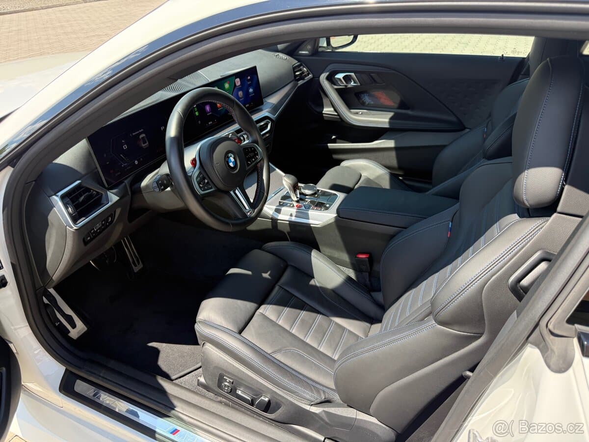 2024 BMW M2 - 7
