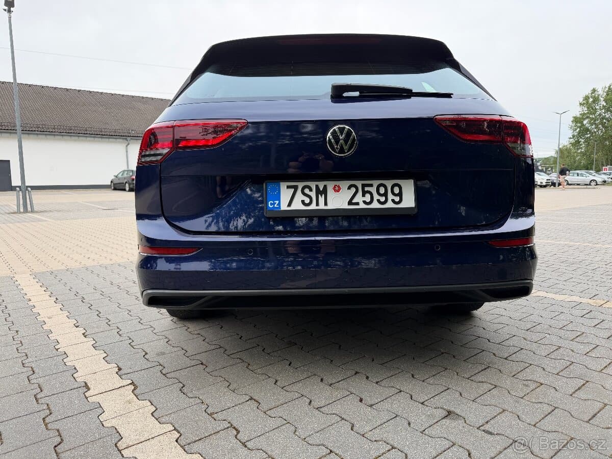 2022 Volkswagen GOLF - 7