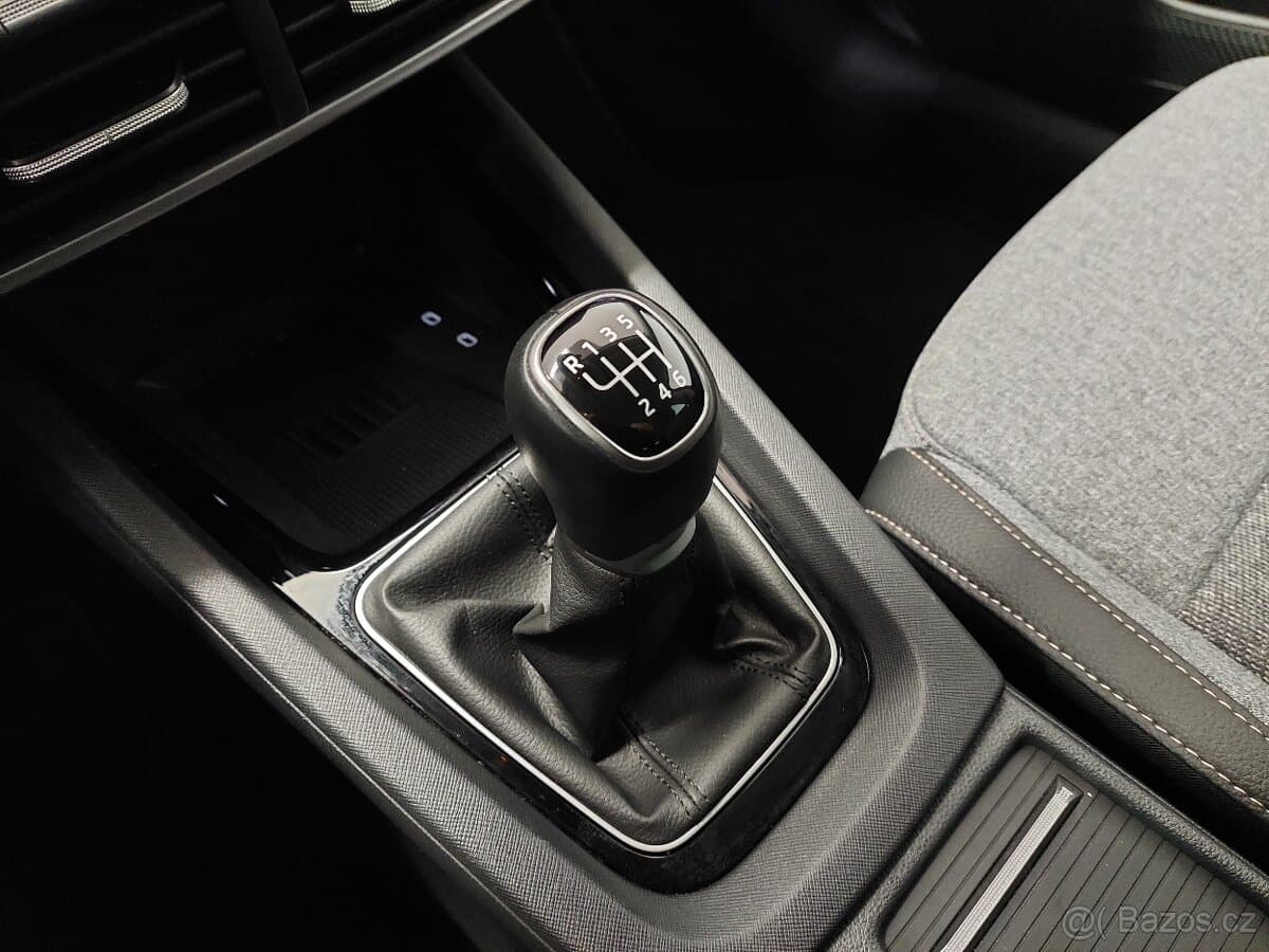 2024 Škoda OCTAVIA - 7