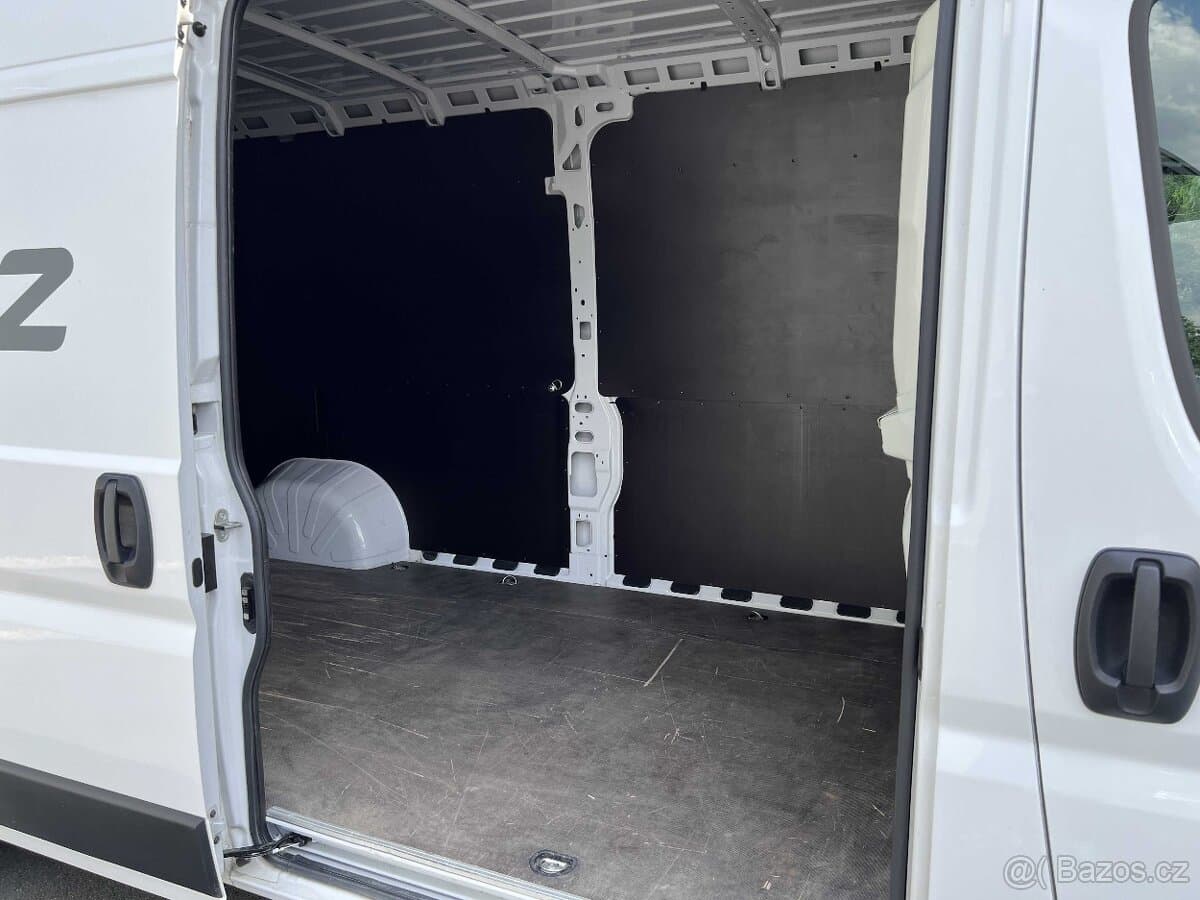 2022 Fiat DUCATO - 7