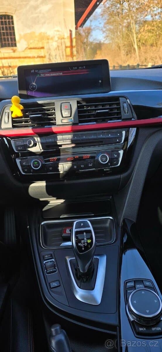 2015 BMW OSTATNÍ - 7