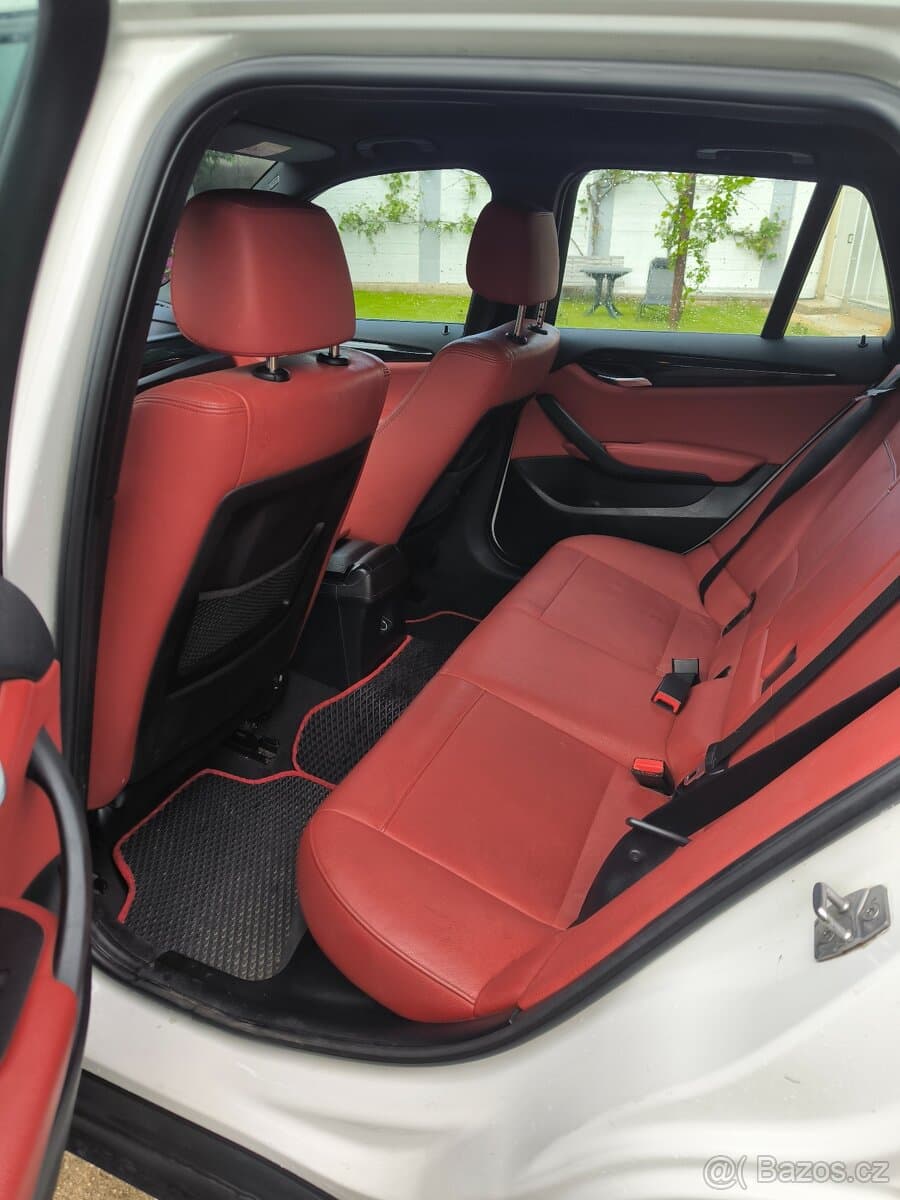 2013 BMW X1 - 7