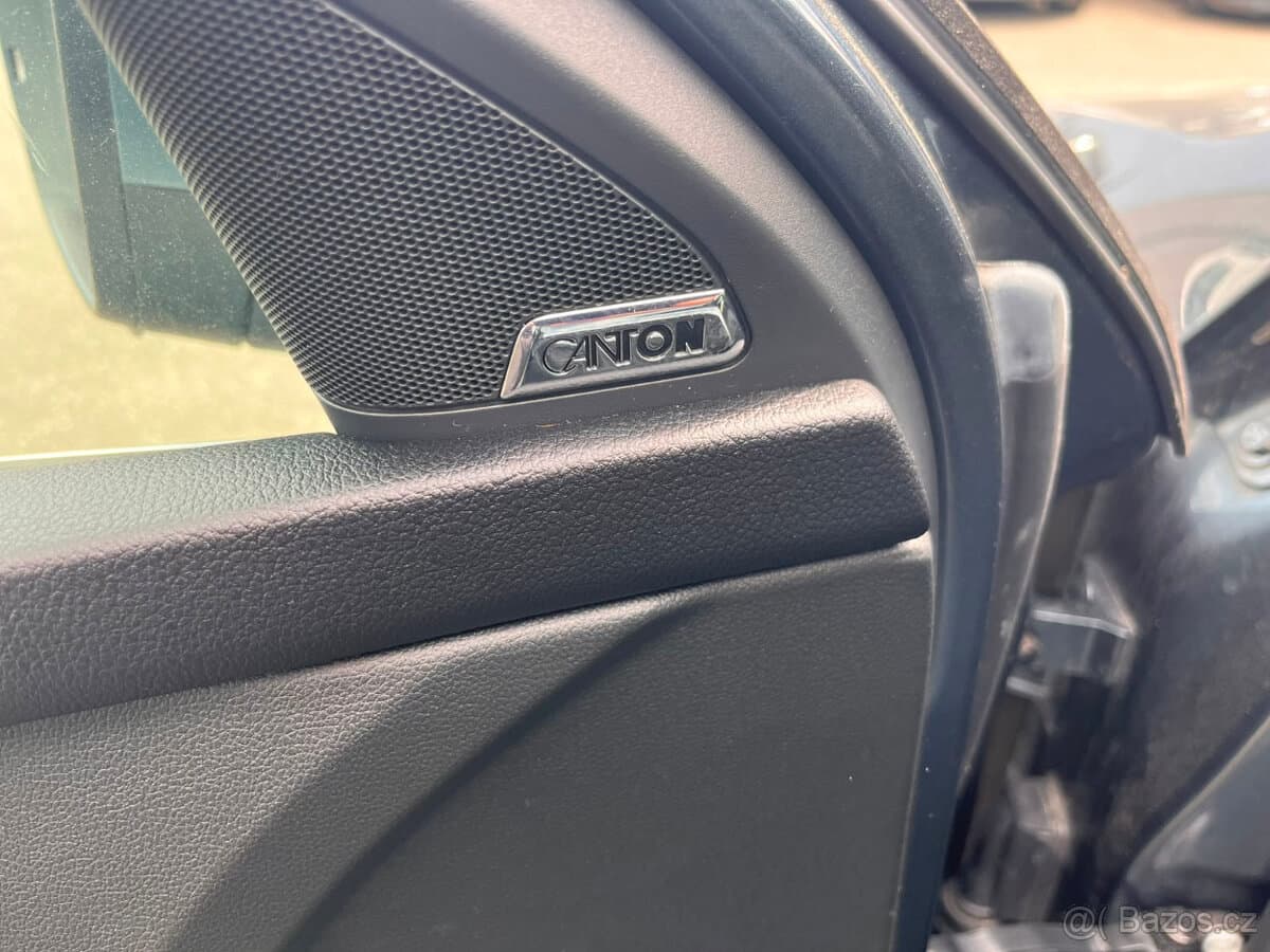 Škoda OCTAVIA - 7