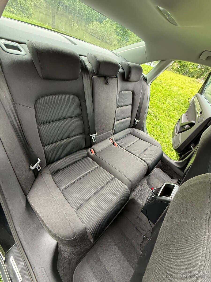 2009 Audi A4 - 7