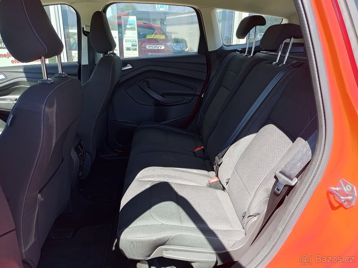2018 Ford KUGA - 7