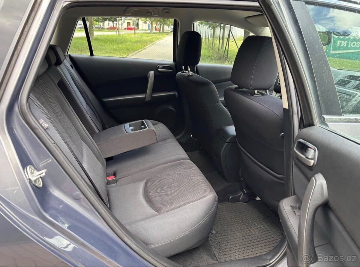 2010 Mazda 6 - 7