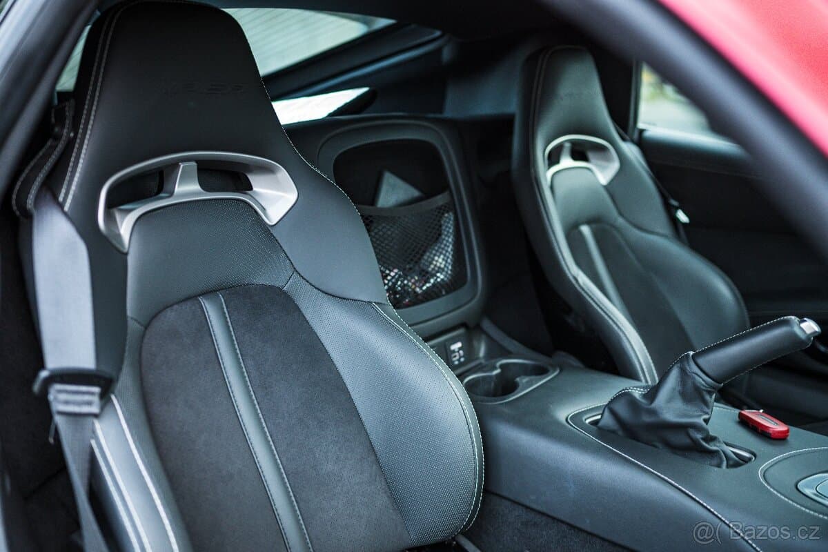 2016 Dodge VIPER - 7