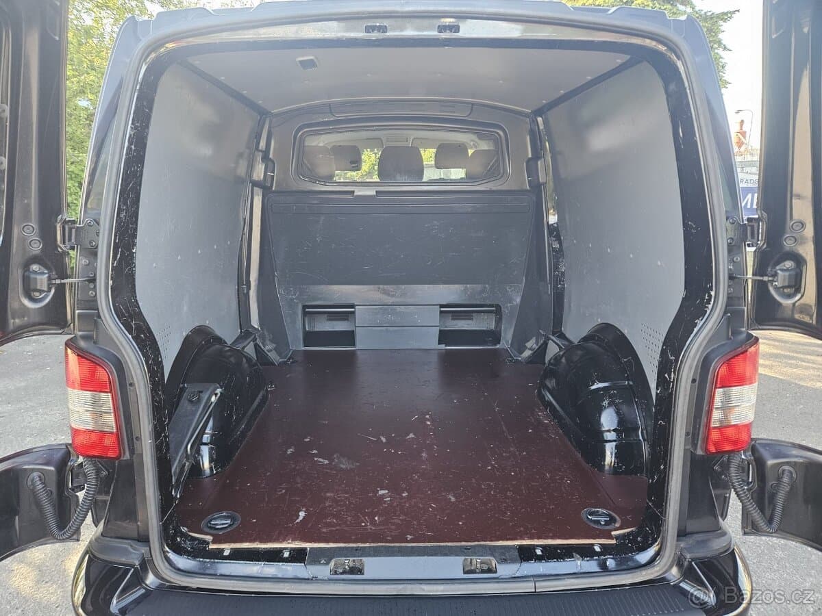 2014 Volkswagen TRANSPORTER - 7