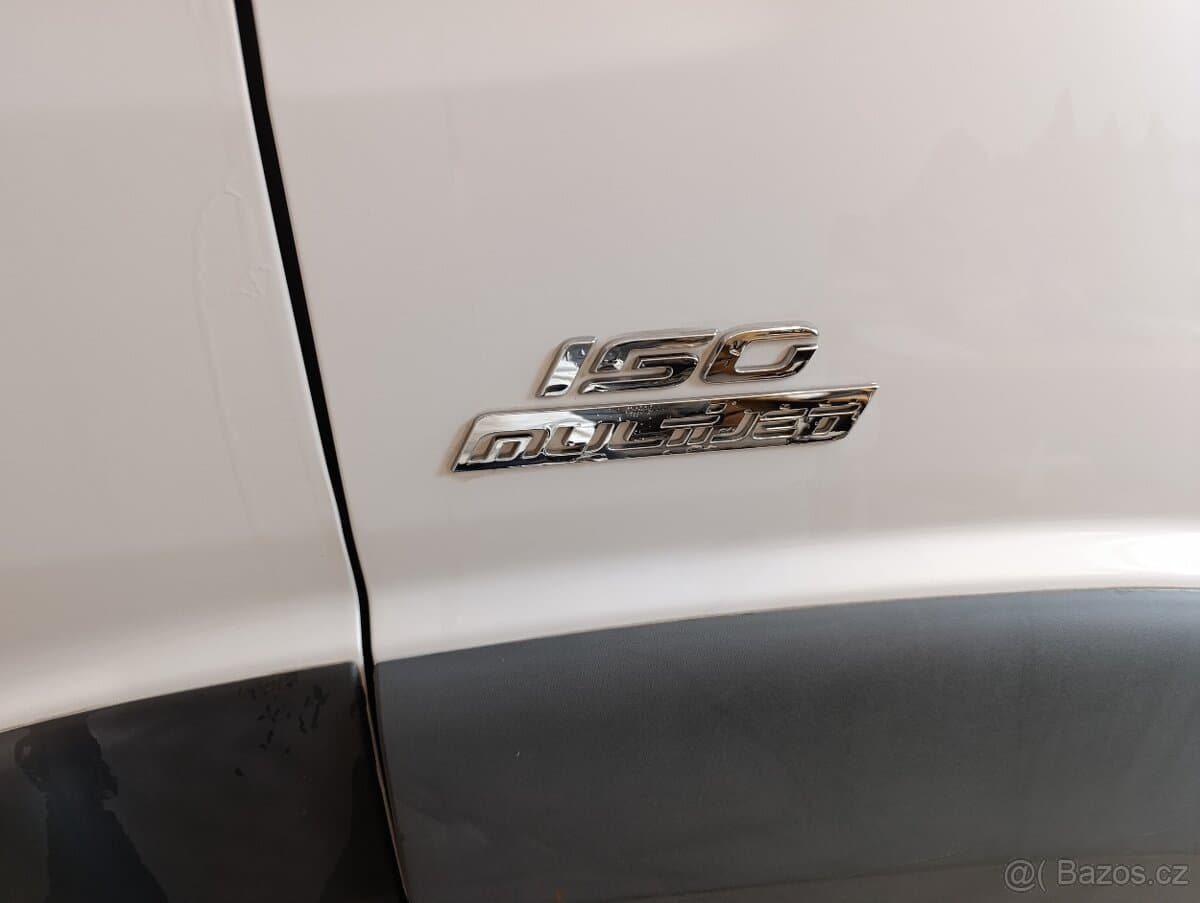 2016 Fiat DUCATO - 7