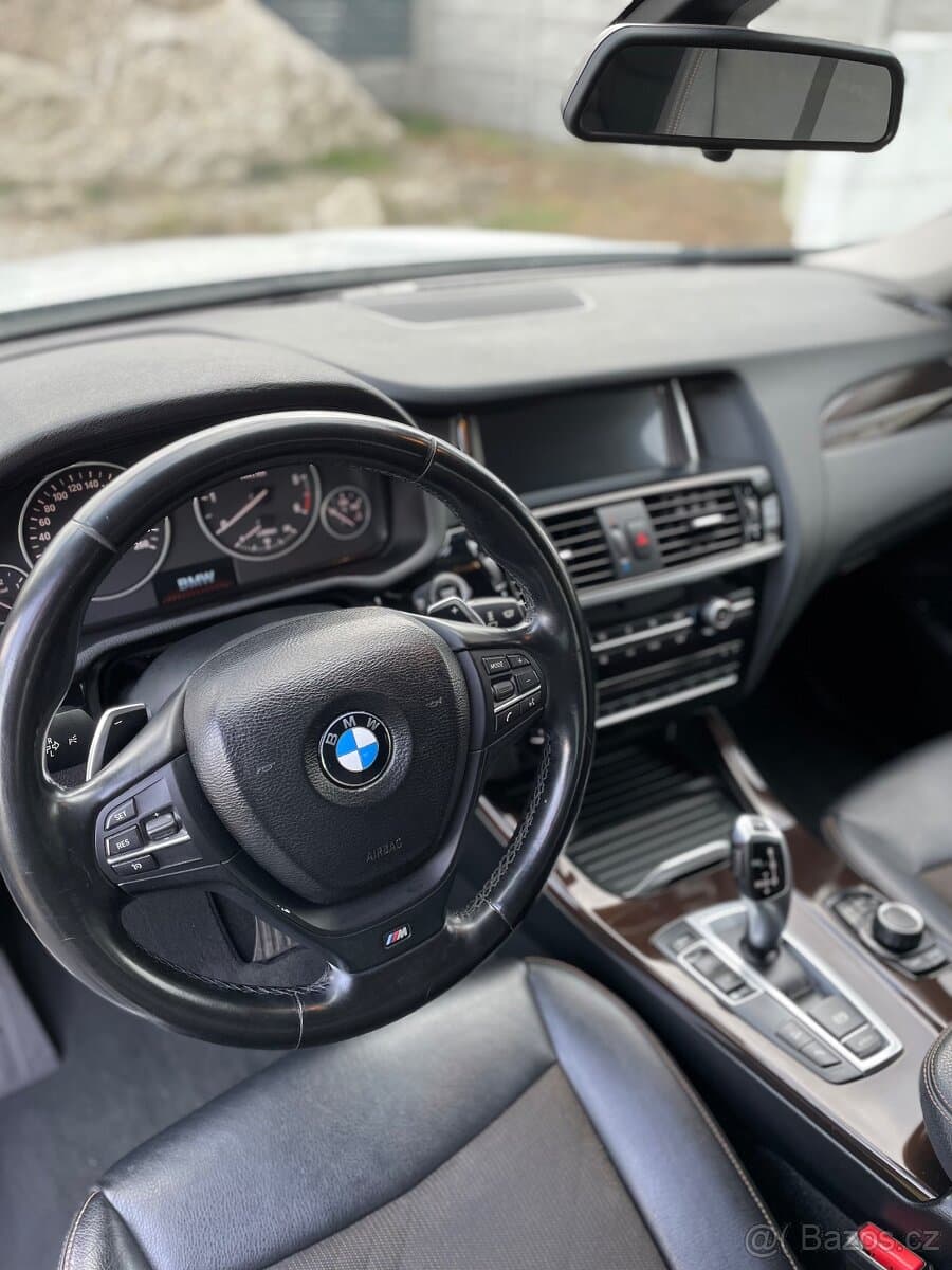 BMW X4 - 7
