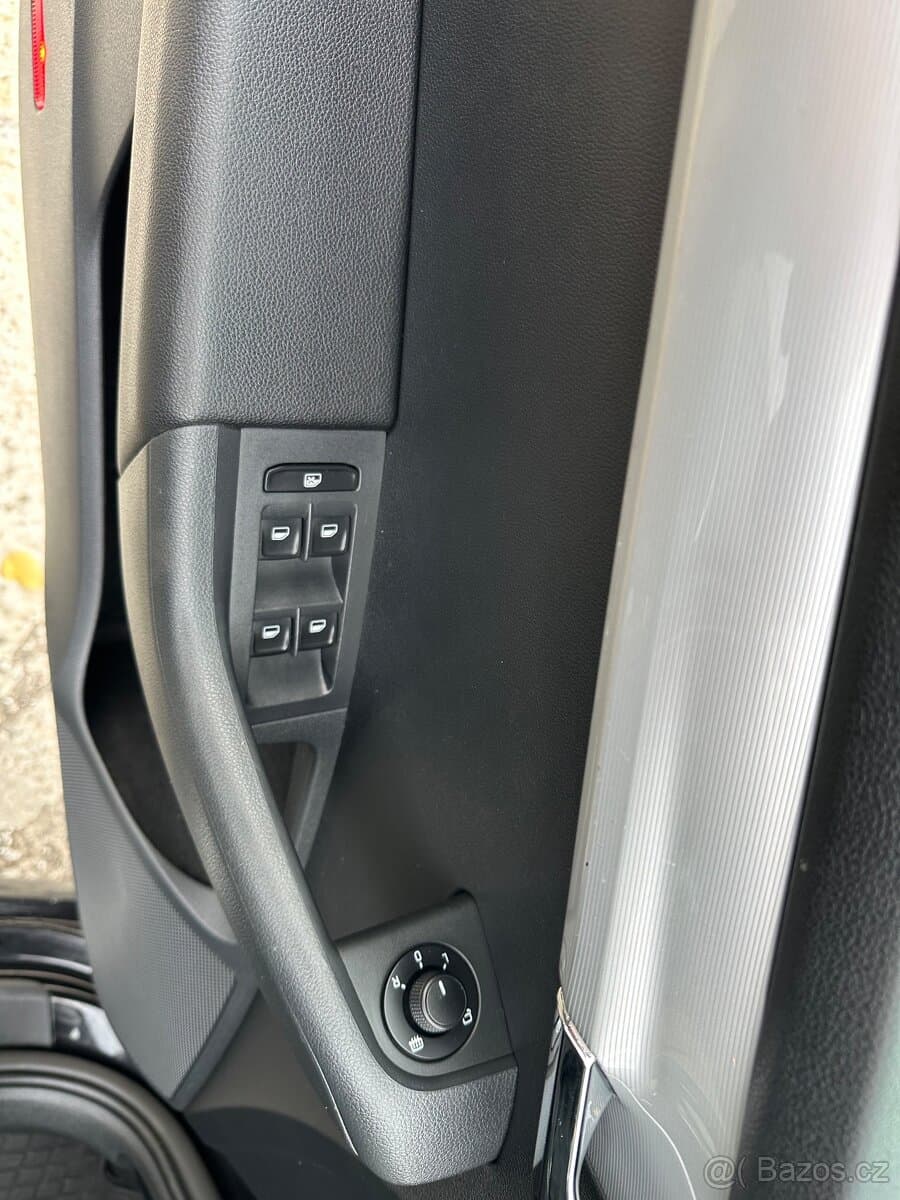 2014 Škoda OCTAVIA - 7
