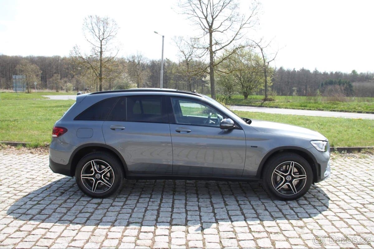 2021 Mercedes-Benz GL - 7