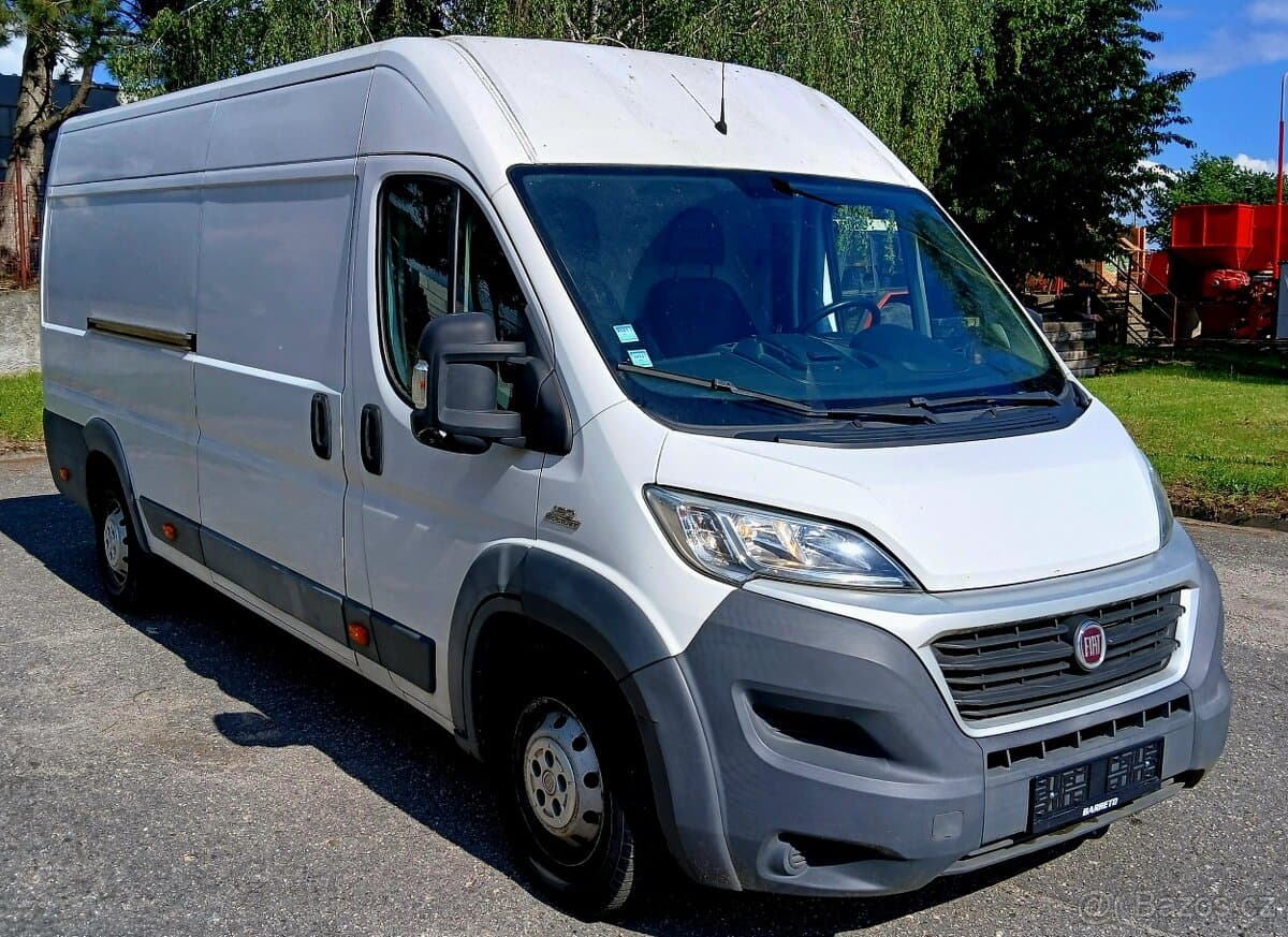 2016 Fiat DUCATO - 7