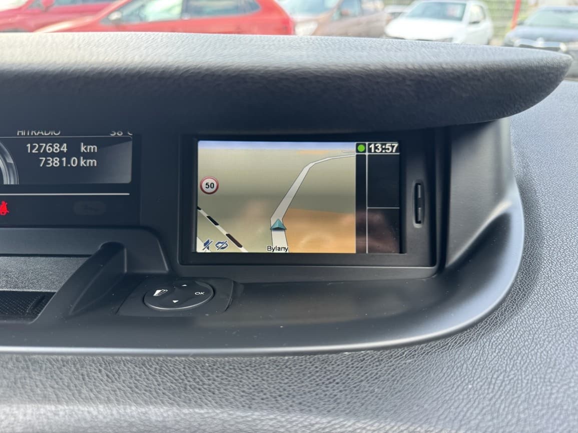 2014 Renault SCENIC - 7