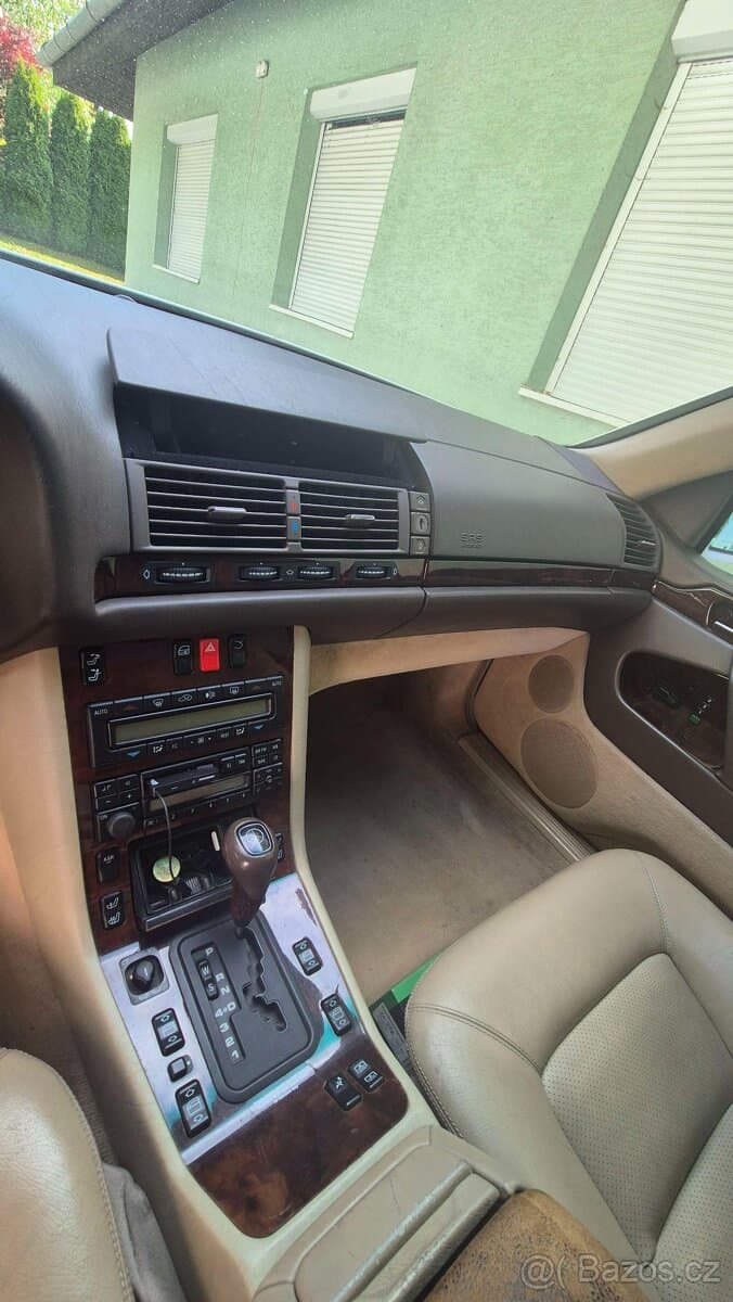 1996 Mercedes-Benz OSTATNÍ - 7