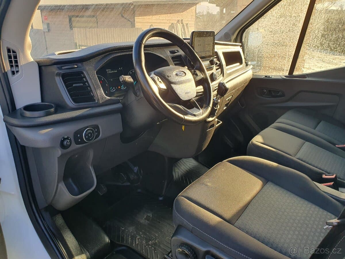 2021 Ford TRANSIT - 7