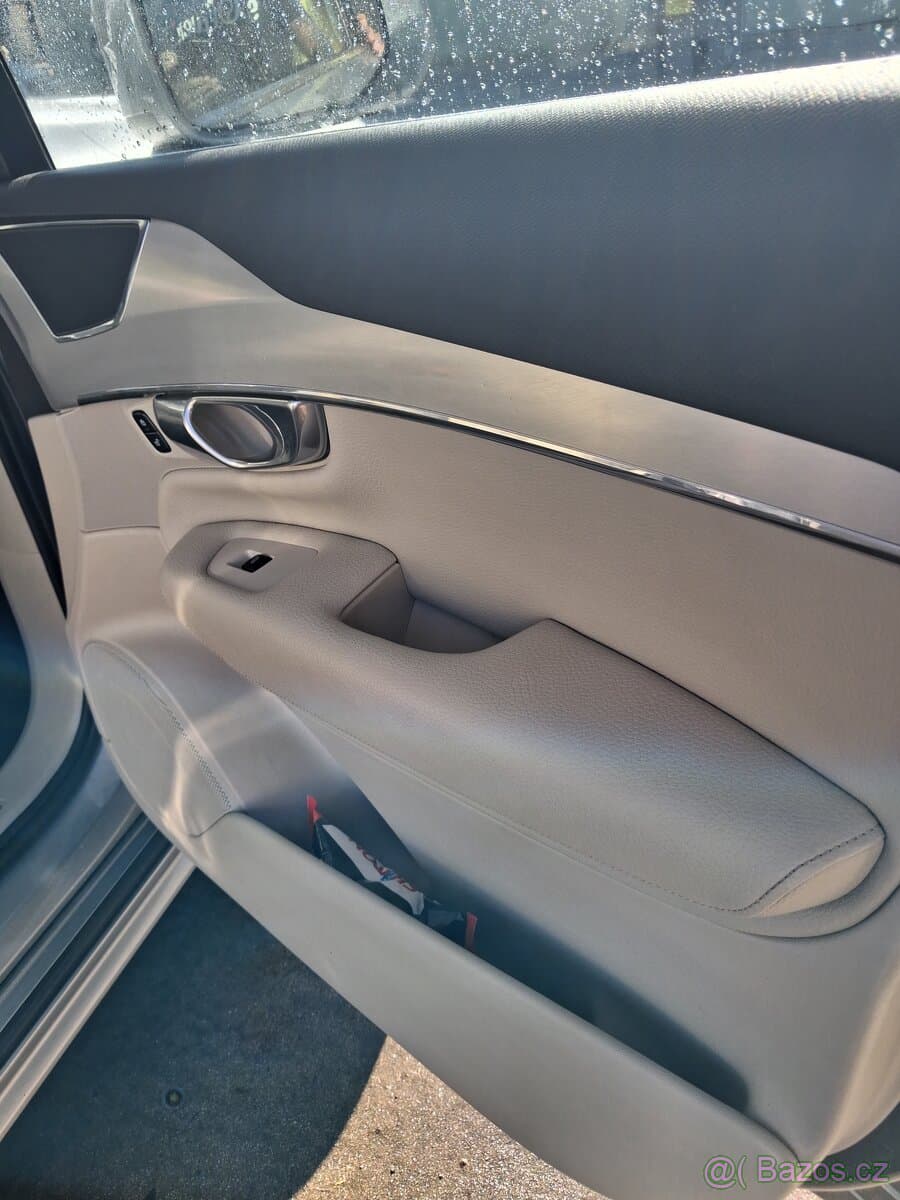 2018 Volvo XC90 - 7