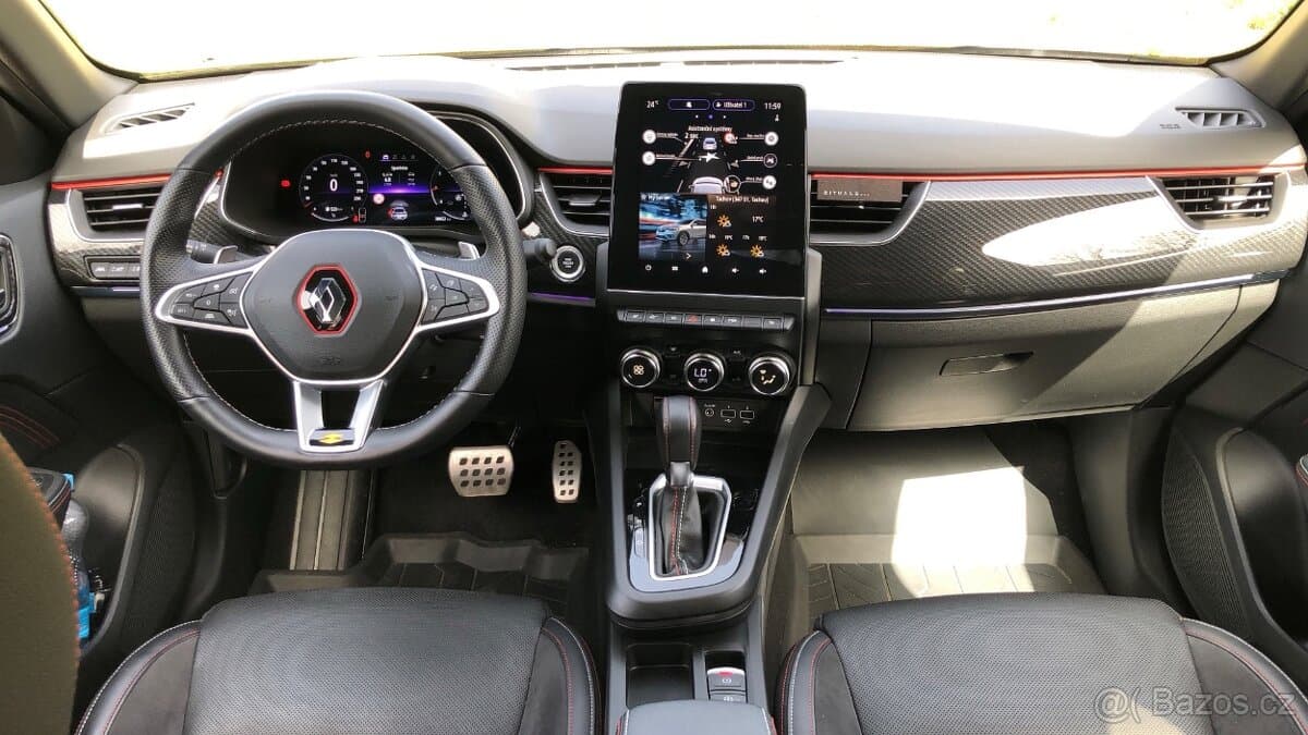 2022 Renault ARKANA - 7