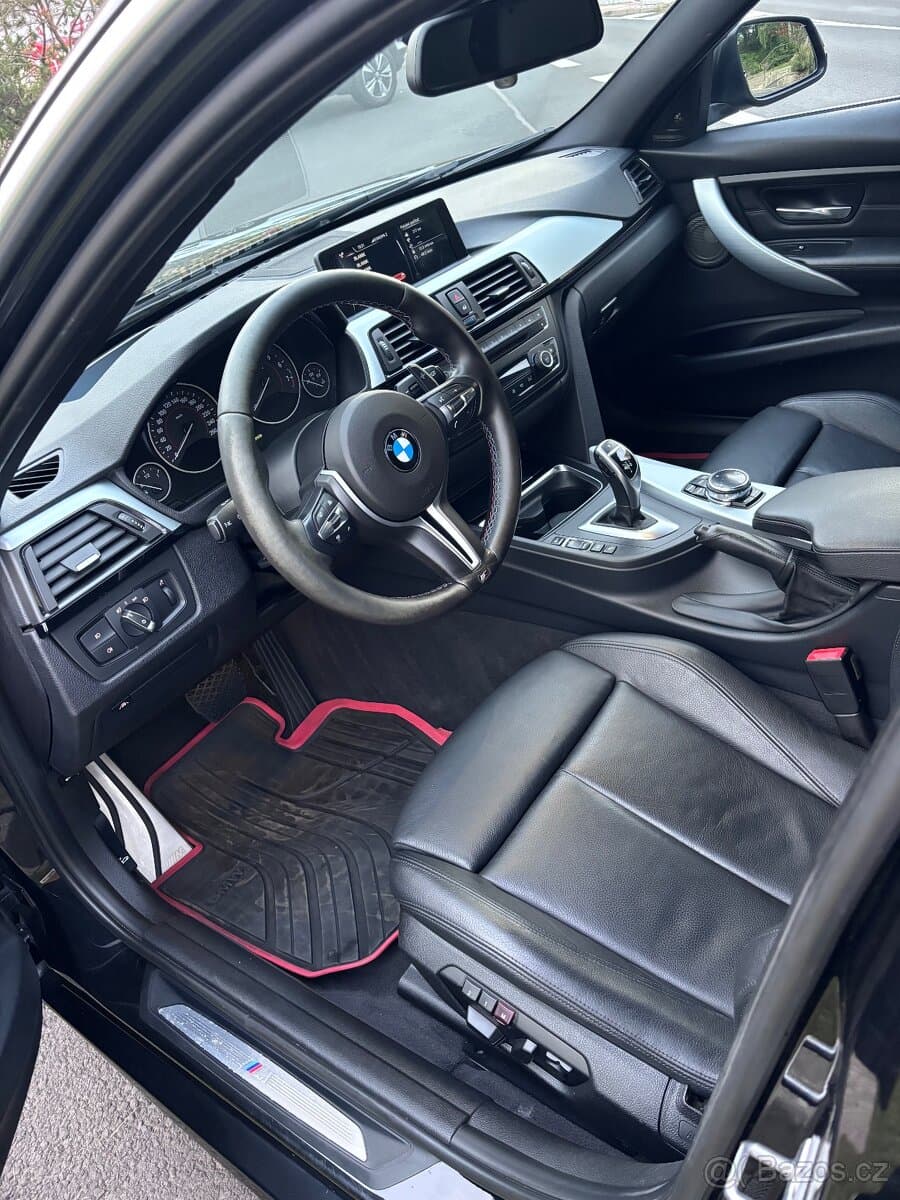 2013 BMW OSTATNÍ - 7