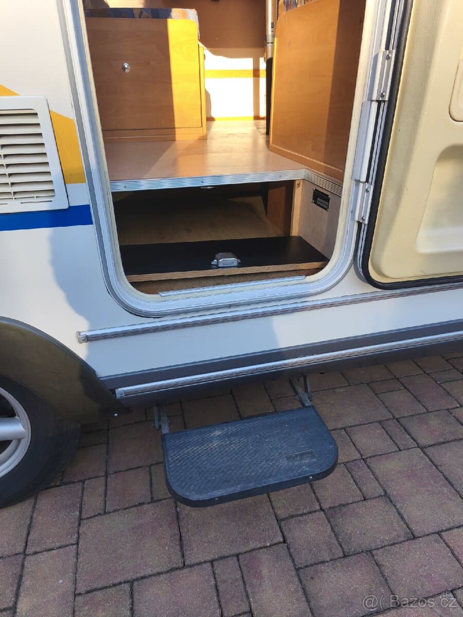 Mercedes-Benz SPRINTER - 7