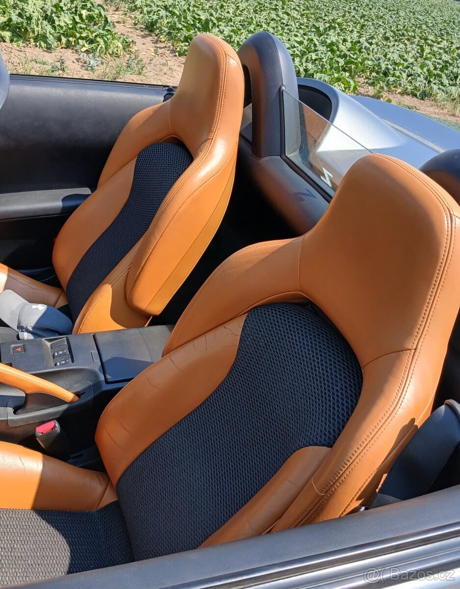 2005 Nissan OSTATNÍ - 7