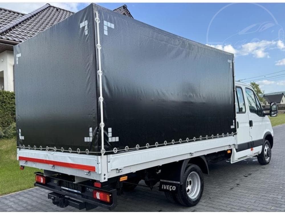 2011 Iveco OSTATNÍ - 7