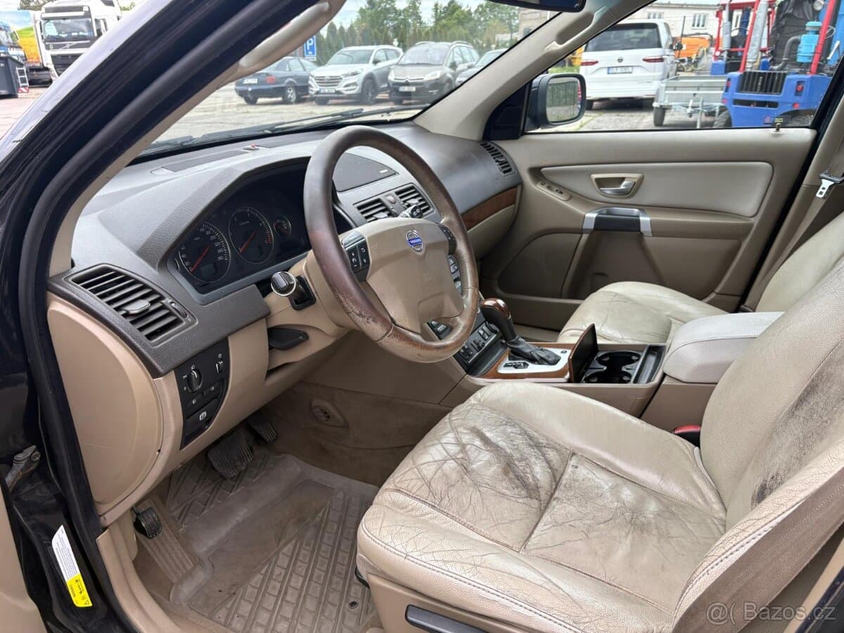 2007 Volvo XC90 - 7