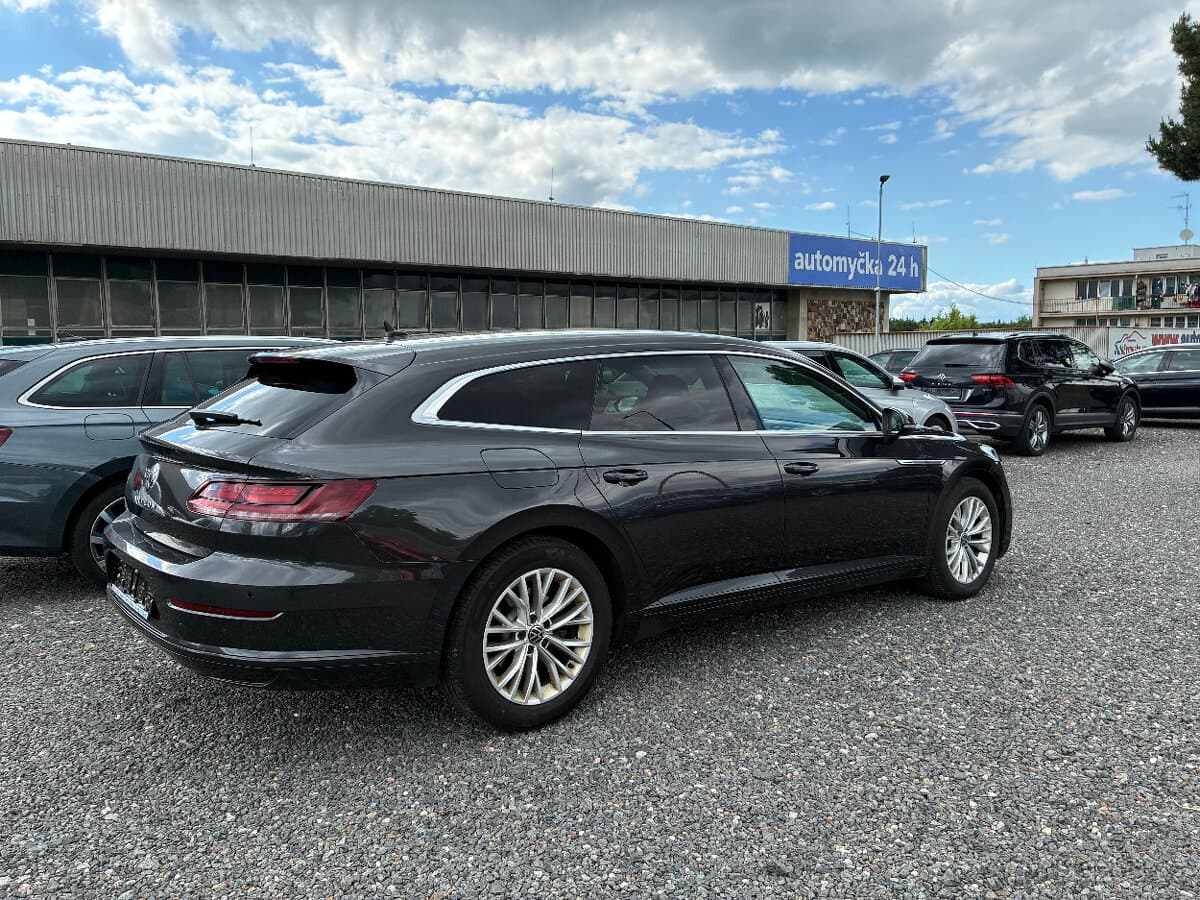 2023 Volkswagen ARTEON - 7