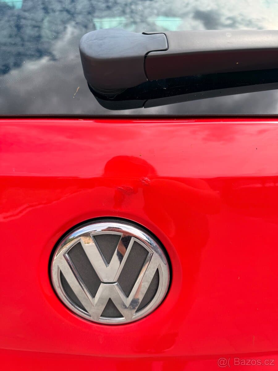 2012 Volkswagen POLO - 7