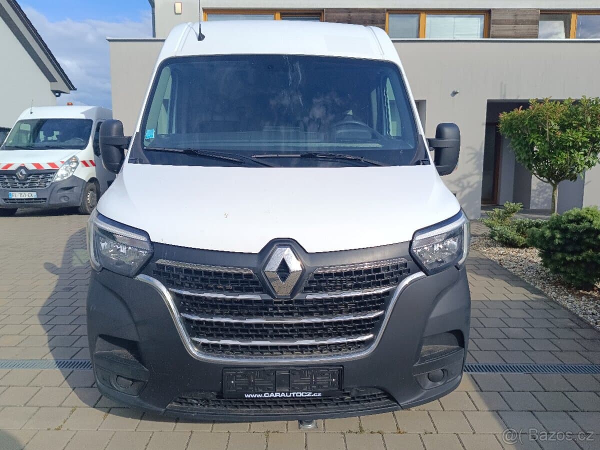 2019 Renault MASTER - 7