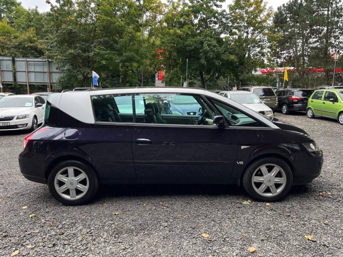 2001 Renault AVANTIME - 7